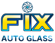 Fix Auto Glass Logo